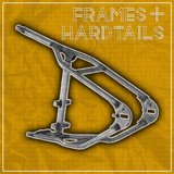 Frames & Hard Tails